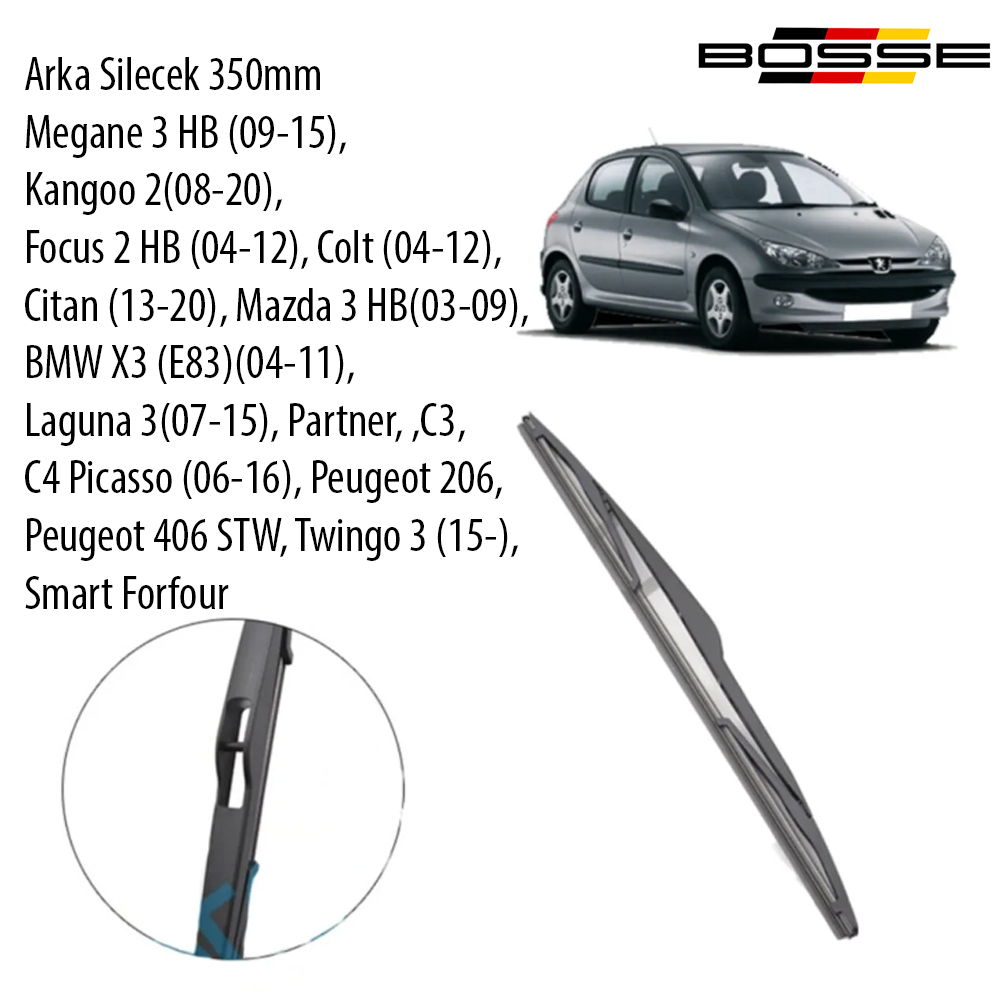 Arka%20Silecek%2035cm%20Megane%203%20HB%20(09-15),%20Kangoo%202(08-20)%20Focus%202%20HB%20(04-12),%20Peugeot%20206