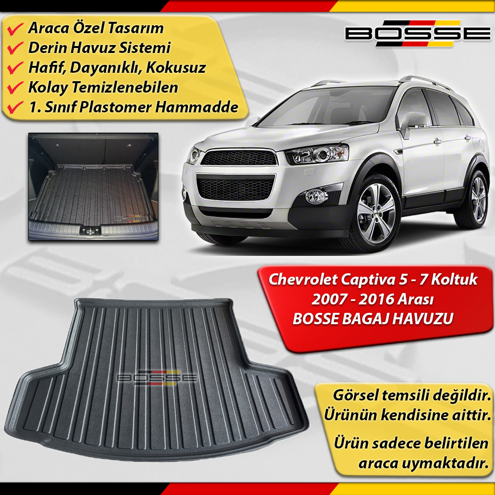 Chevrolet%20Captiva%20Bagaj%20Havuzu%205-7%20Koltuk%202007%202016%20BOSSE