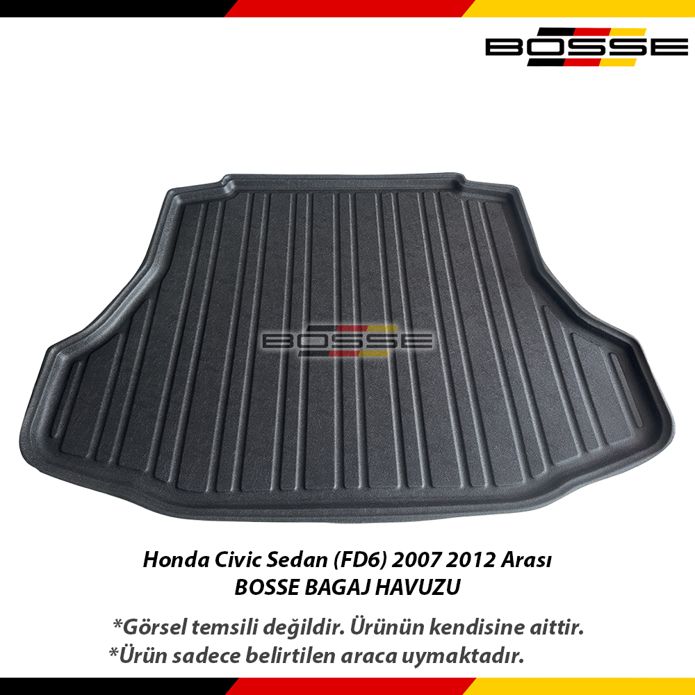 Honda%20Civic%20Bagaj%20Havuzu%20FD6%20SEDAN%202006%202012%20BOSSE