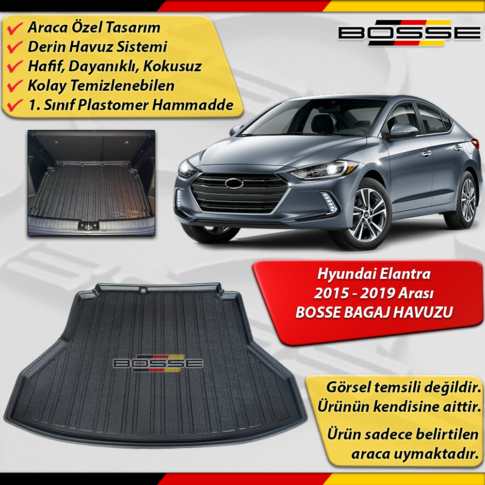 Hyundai%20Elantra%20Bagaj%20Havuzu%202015%202019%20Arası%20BOSSE