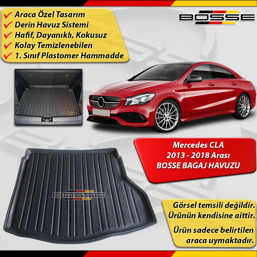 Mercedes%20CLA%20Bagaj%20Havuzu%202013%202018%20Arası%20BOSSE