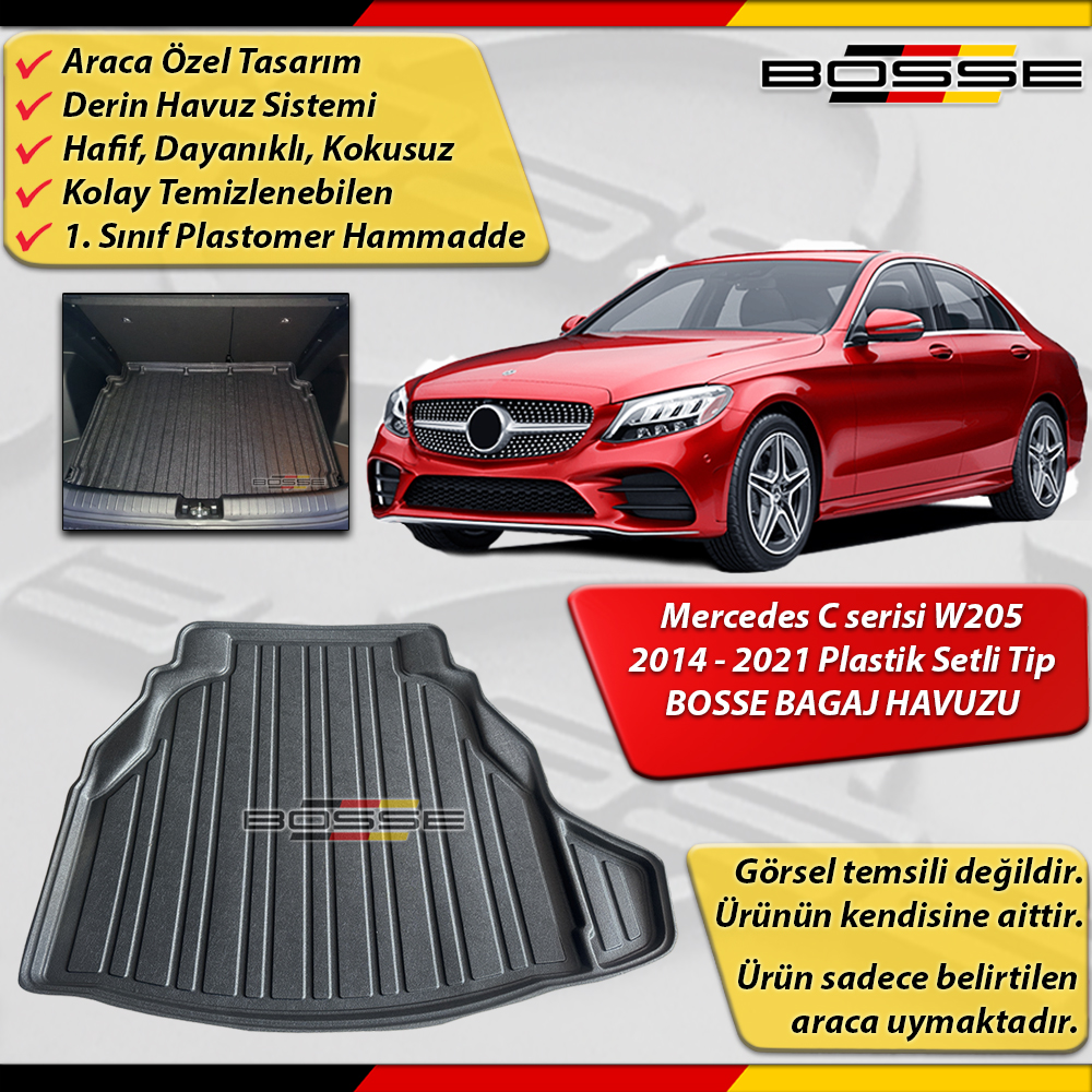 Mercedes%20C%20Serisi%20Bagaj%20Havuzu%20W205%202014%202021%20(Plastik%20Bölmeli%20Setli%20Bagaj%20İçin)%20BOSSE