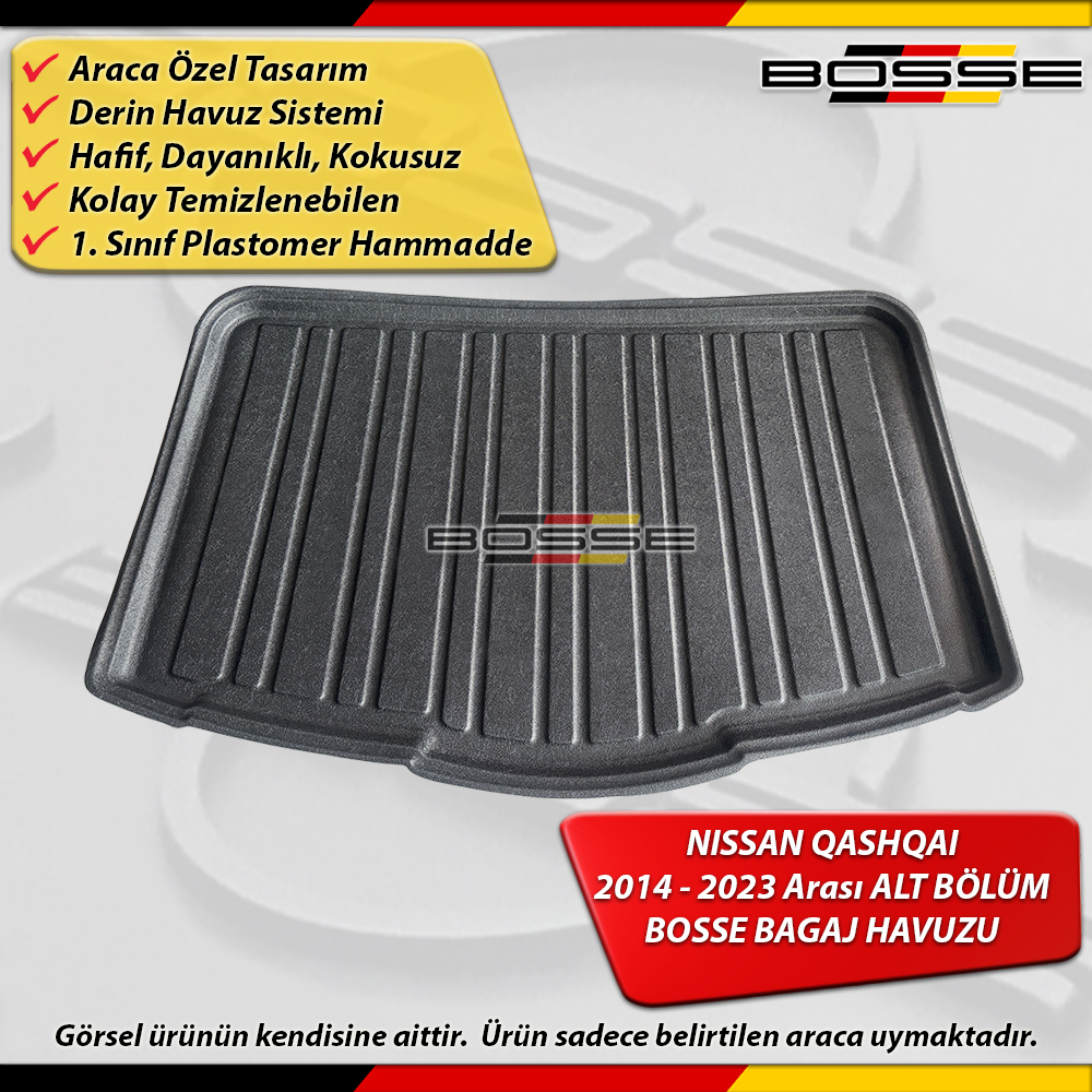 Nissan%20Qashqai%20Bagaj%20Havuzu%20ALT%20Bagaj%202014%202023%20BOSSE