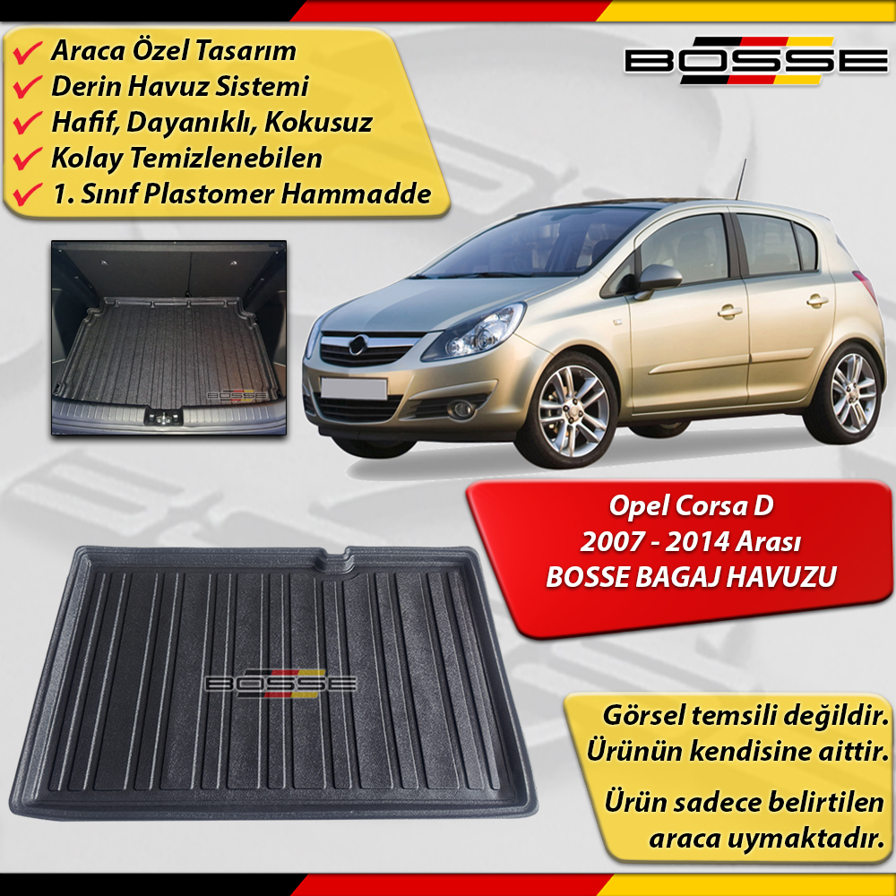 Opel%20Corsa%20D%20Bagaj%20Havuzu%202007%202014%20Arası%20BOSSE