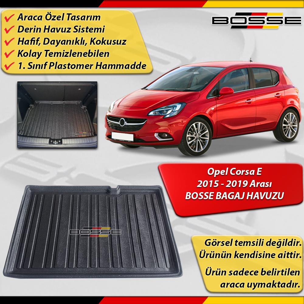 Opel%20Corsa%20E%20Bagaj%20Havuzu%202015%202019%20Arası%20BOSSE