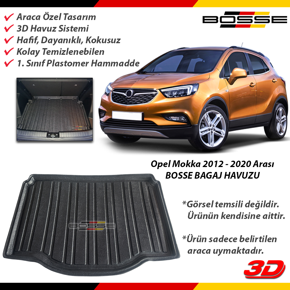 Opel%20Mokka%20Bagaj%20Havuzu%202012%202020%20Arası%20BOSSE