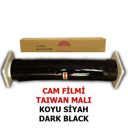 Cam%20Filmi%20Normal%20%15%20Koyu%20Siyah%20(%20Dark%20Black%20)%20152cm%20*%2060m