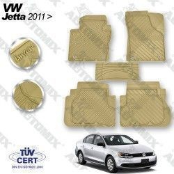 VW%20Jetta%20Oto%20Paspas%20Bej%202011%20İmage