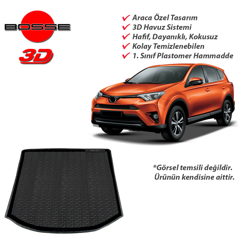 Toyota%20RAV%204%20Bagaj%20Havuzu%20Mk4%202013-2018%20Arası%20BOSSE%20Bagaj%20Havuzu%20Pro